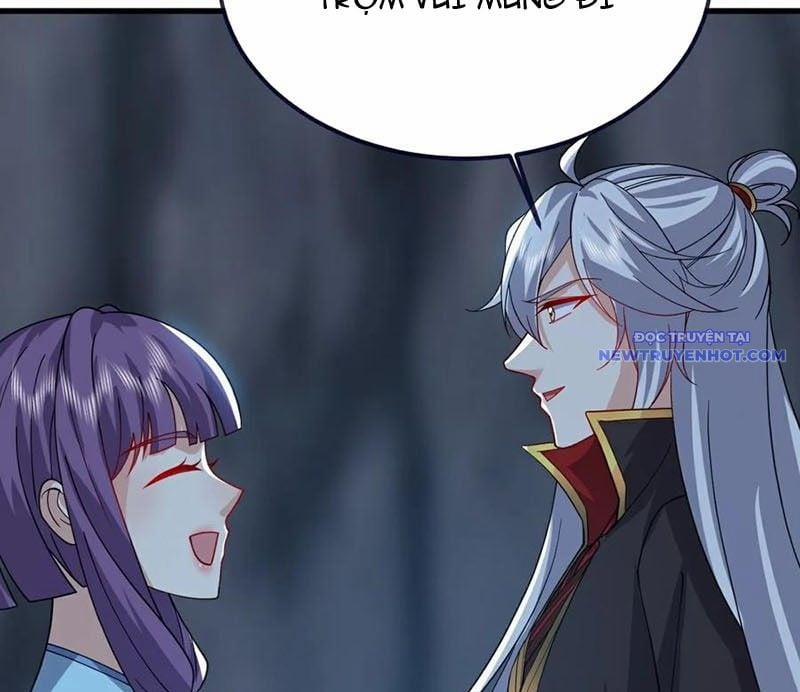 Tiên Võ Đế Tôn 774 trang 124