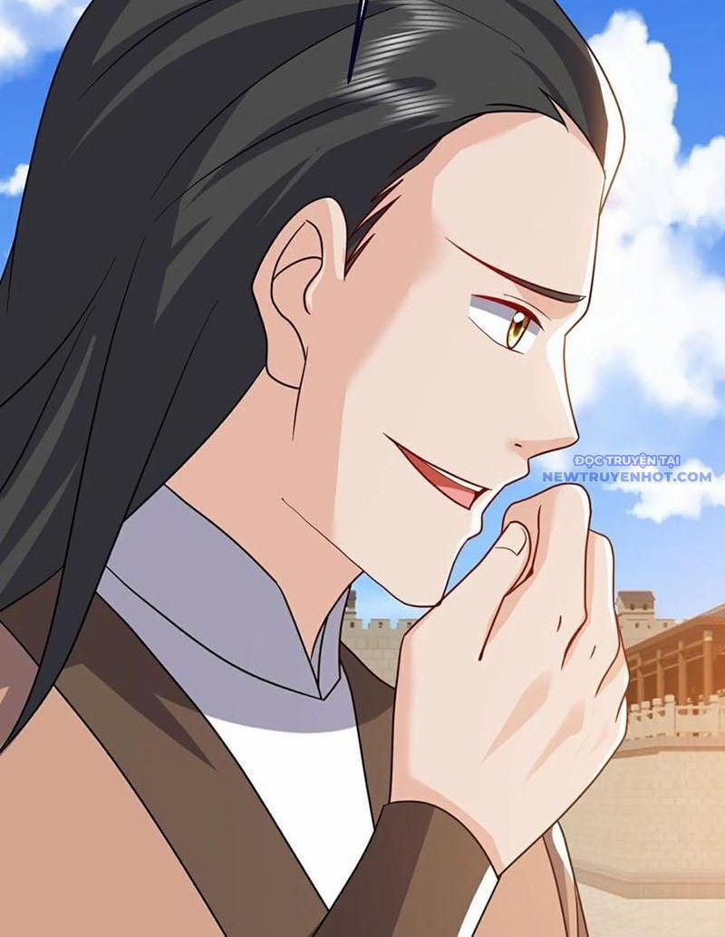 Tiên Võ Đế Tôn 774 trang 14