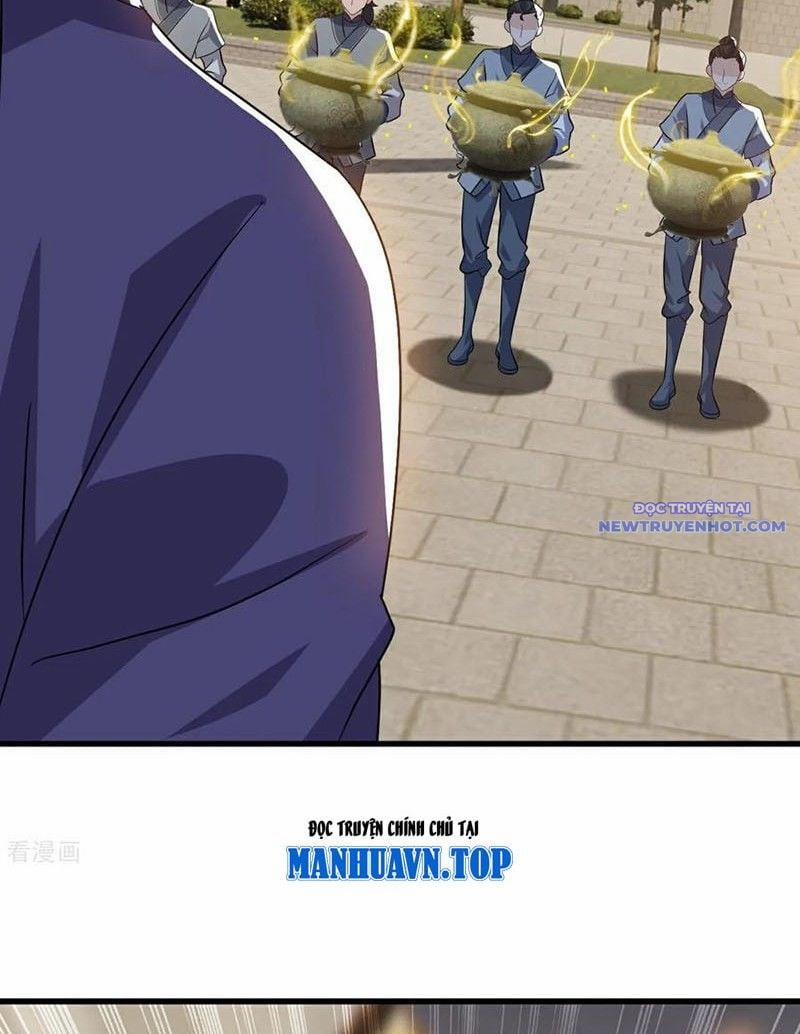 Tiên Võ Đế Tôn 774 trang 20