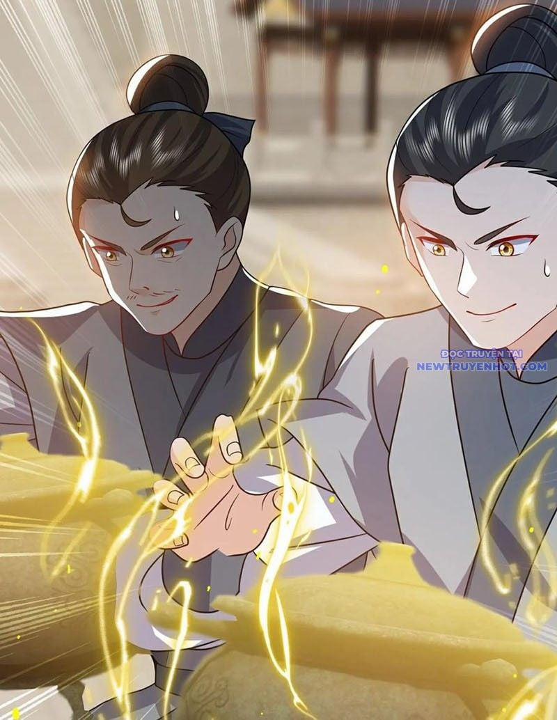 Tiên Võ Đế Tôn 774 trang 21