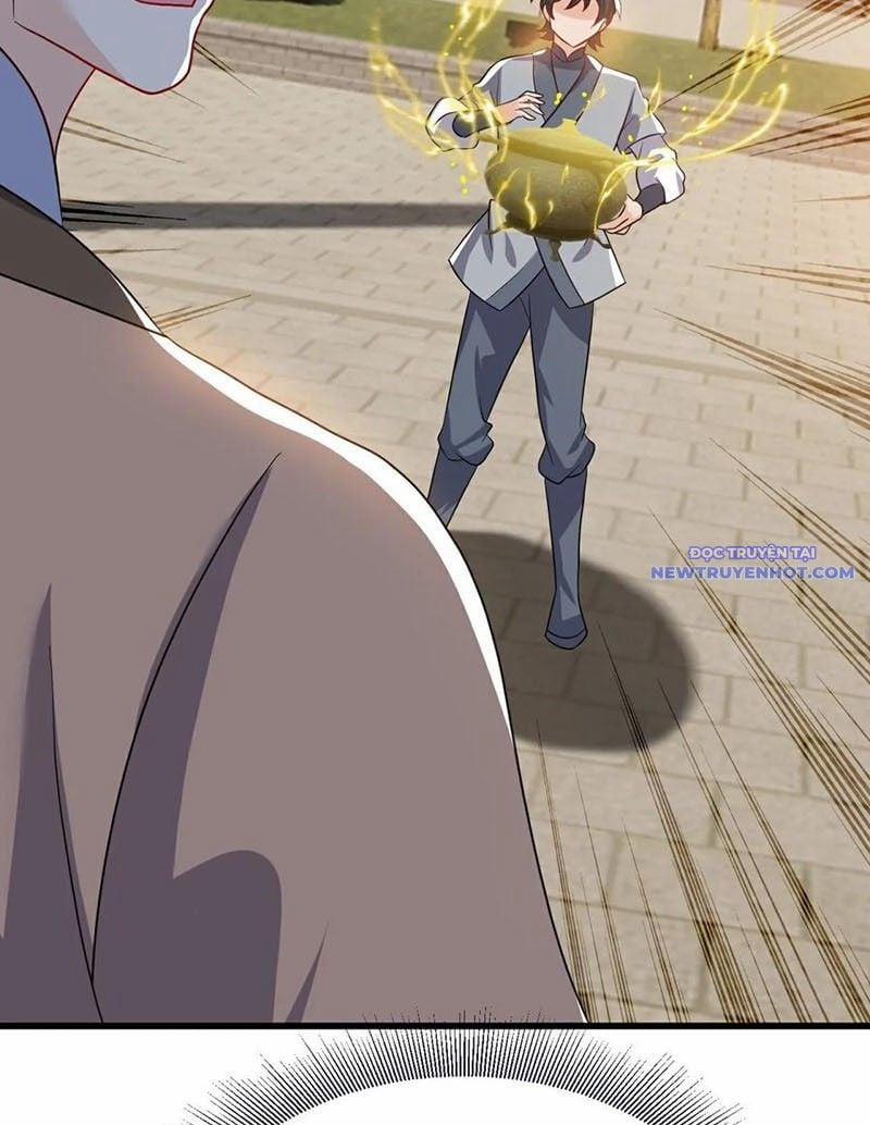 Tiên Võ Đế Tôn 774 trang 25