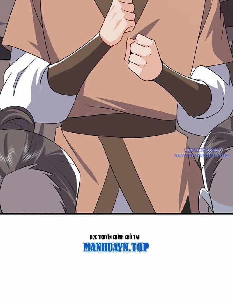 Tiên Võ Đế Tôn 774 trang 27