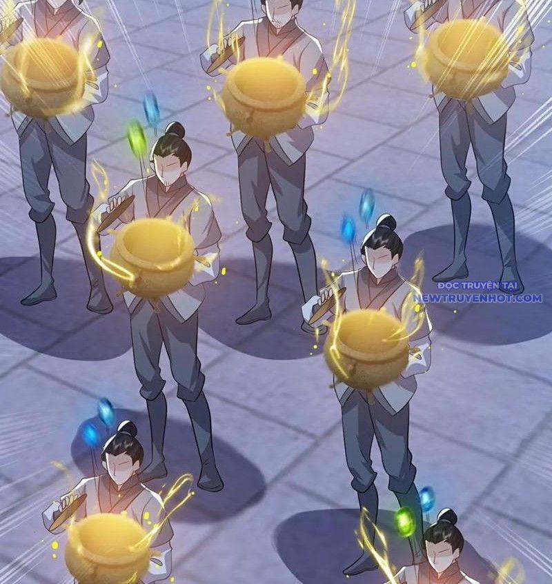 Tiên Võ Đế Tôn 774 trang 35