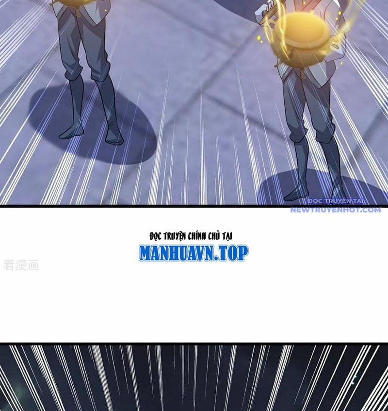 Tiên Võ Đế Tôn 774 trang 36