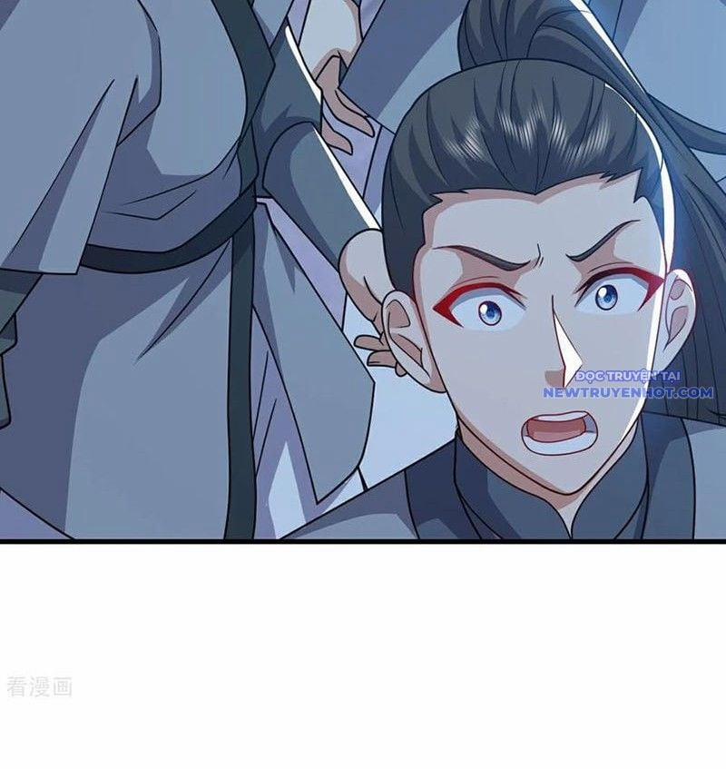 Tiên Võ Đế Tôn 774 trang 48