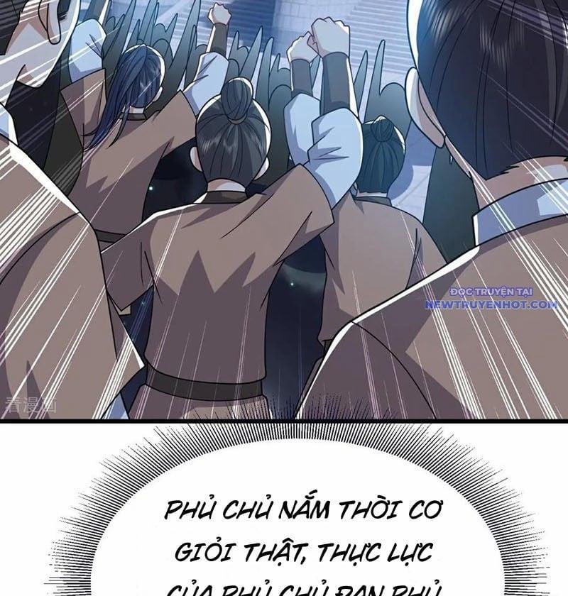 Tiên Võ Đế Tôn 774 trang 73