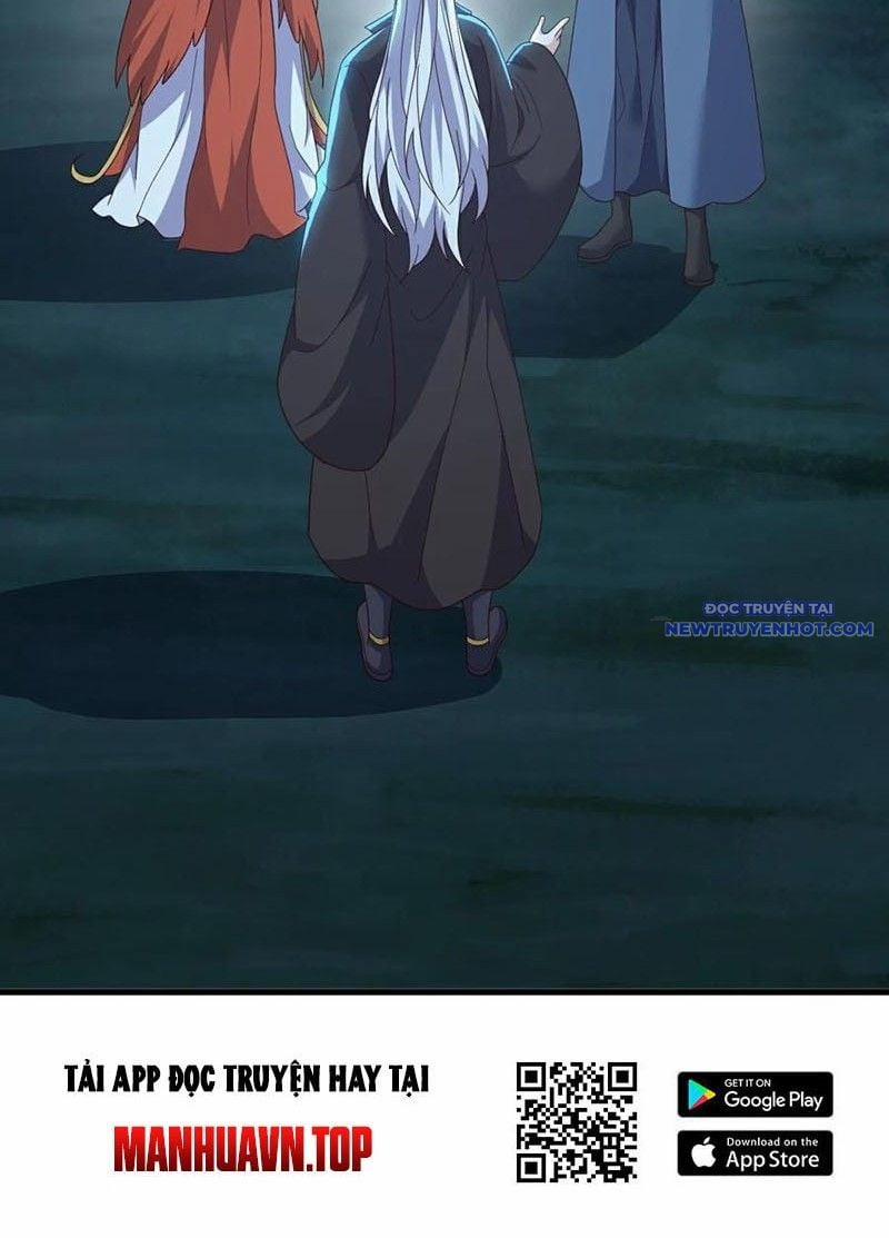 Tiên Võ Đế Tôn 775 trang 109