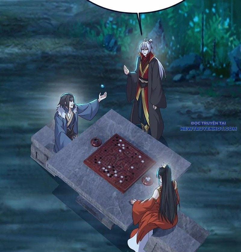 Tiên Võ Đế Tôn 775 trang 16