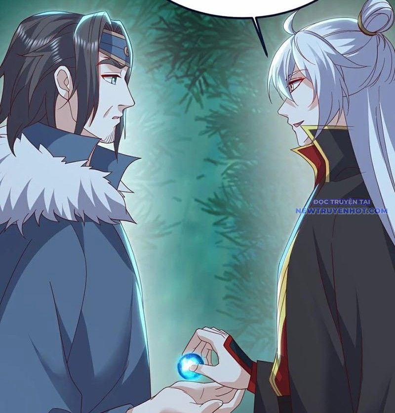 Tiên Võ Đế Tôn 775 trang 25