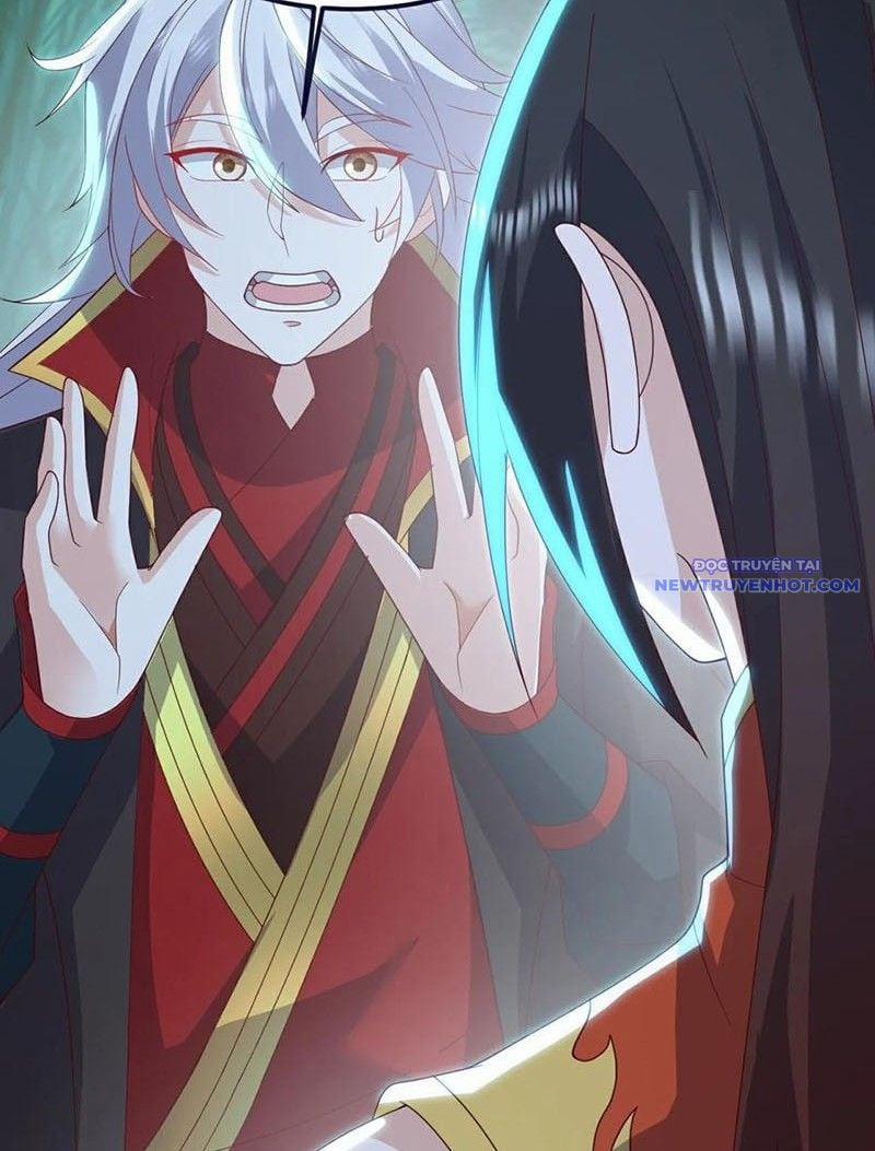 Tiên Võ Đế Tôn 775 trang 35