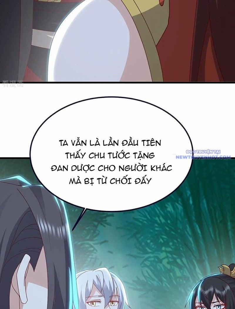 Tiên Võ Đế Tôn 775 trang 36