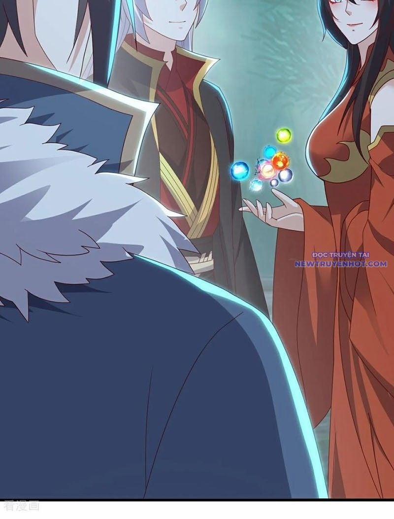 Tiên Võ Đế Tôn 775 trang 37