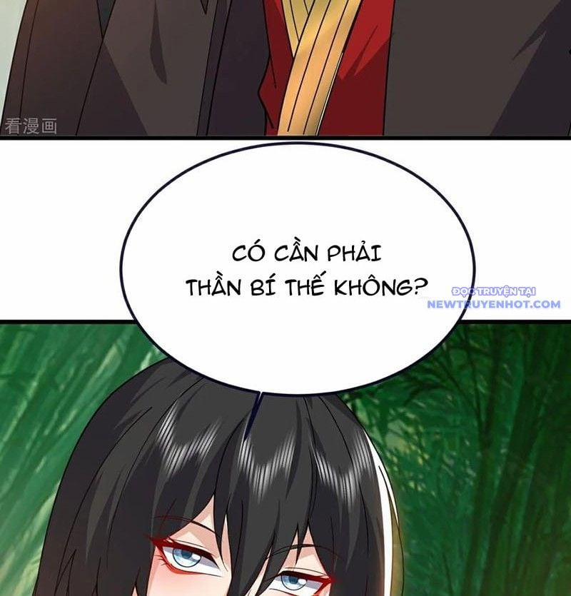 Tiên Võ Đế Tôn 775 trang 4