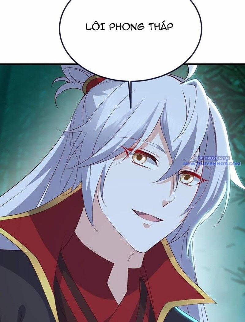 Tiên Võ Đế Tôn 775 trang 47