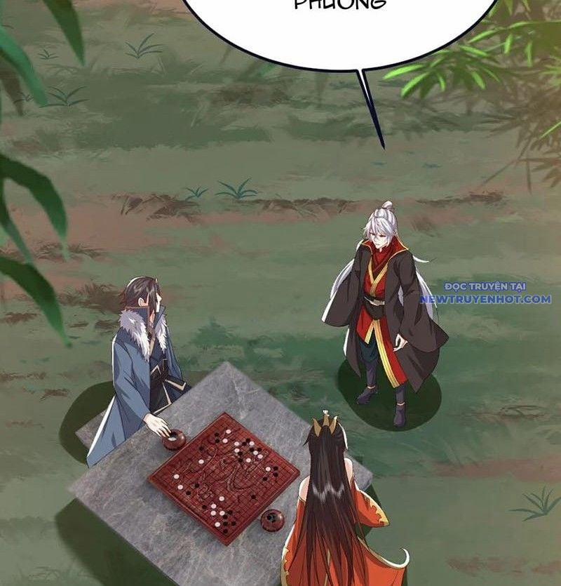 Tiên Võ Đế Tôn 775 trang 9