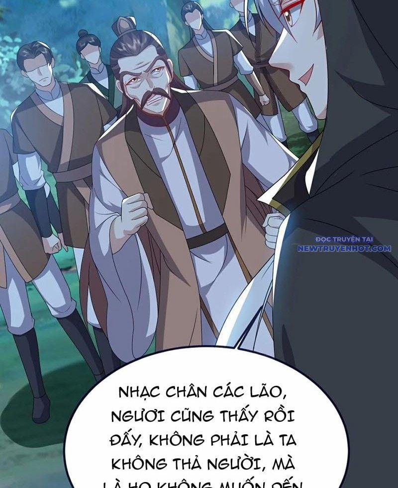 Tiên Võ Đế Tôn 776 trang 101