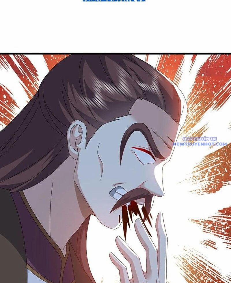 Tiên Võ Đế Tôn 776 trang 106