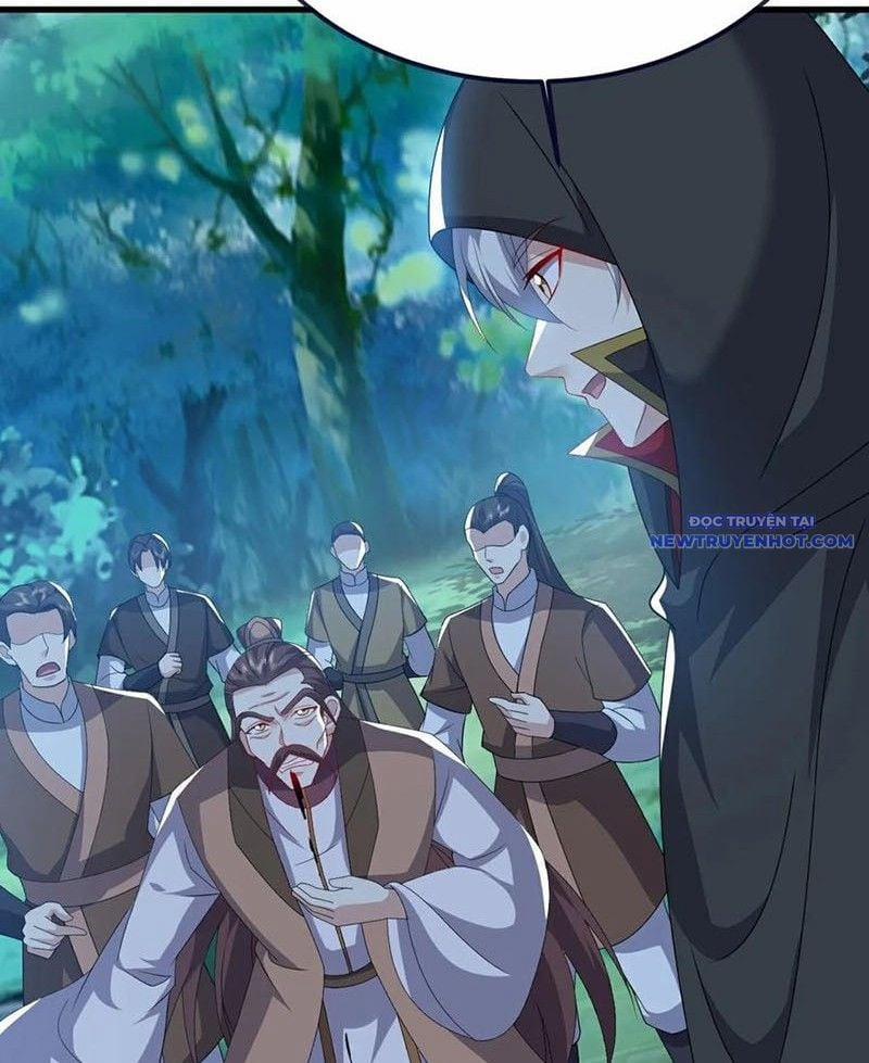 Tiên Võ Đế Tôn 776 trang 108