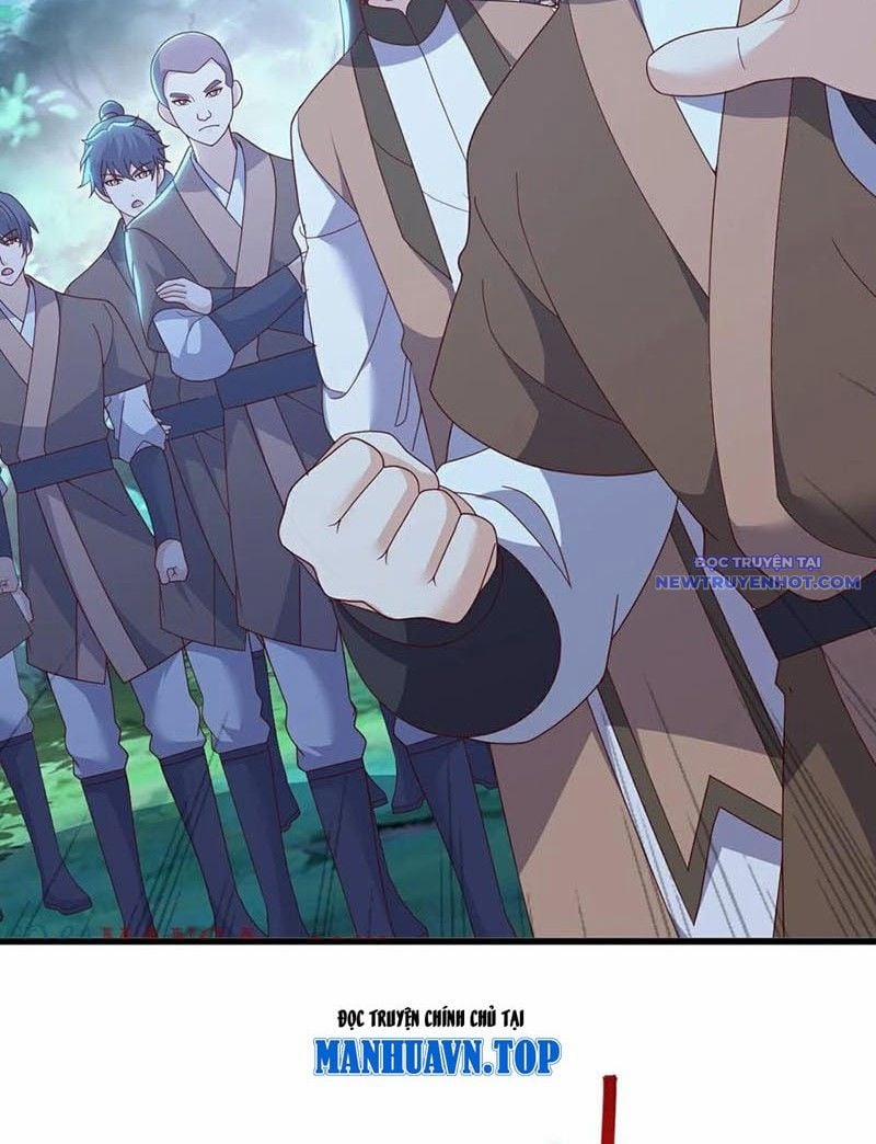 Tiên Võ Đế Tôn 776 trang 17