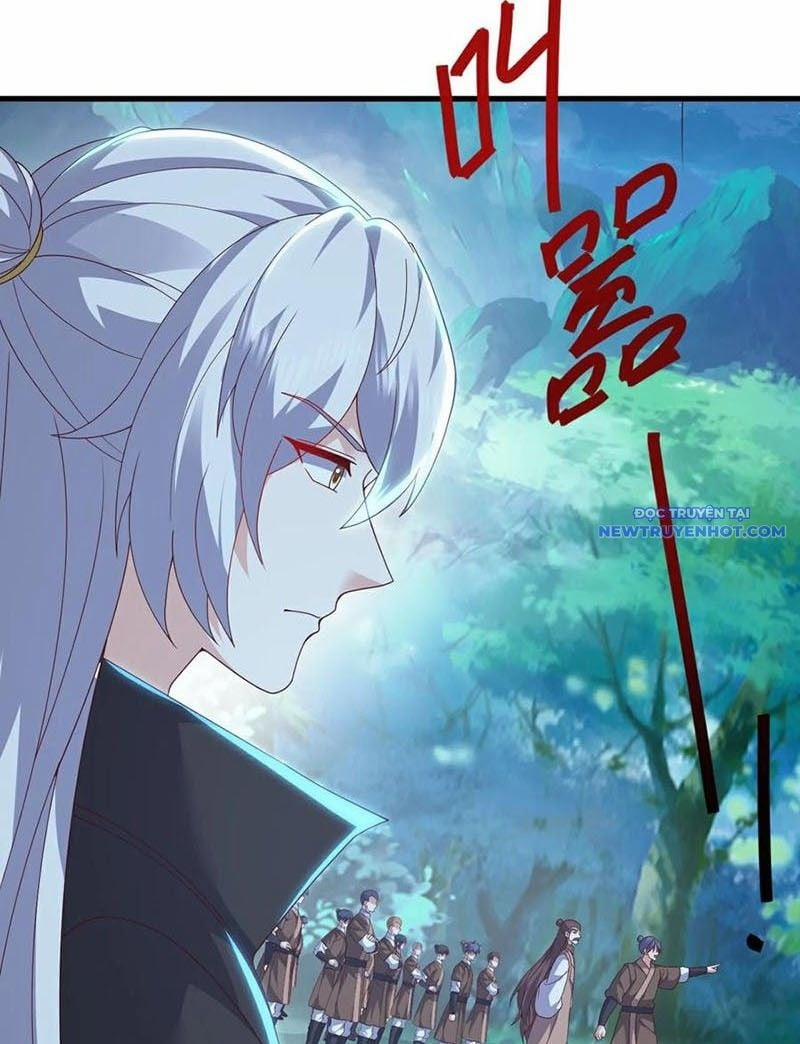 Tiên Võ Đế Tôn 776 trang 18