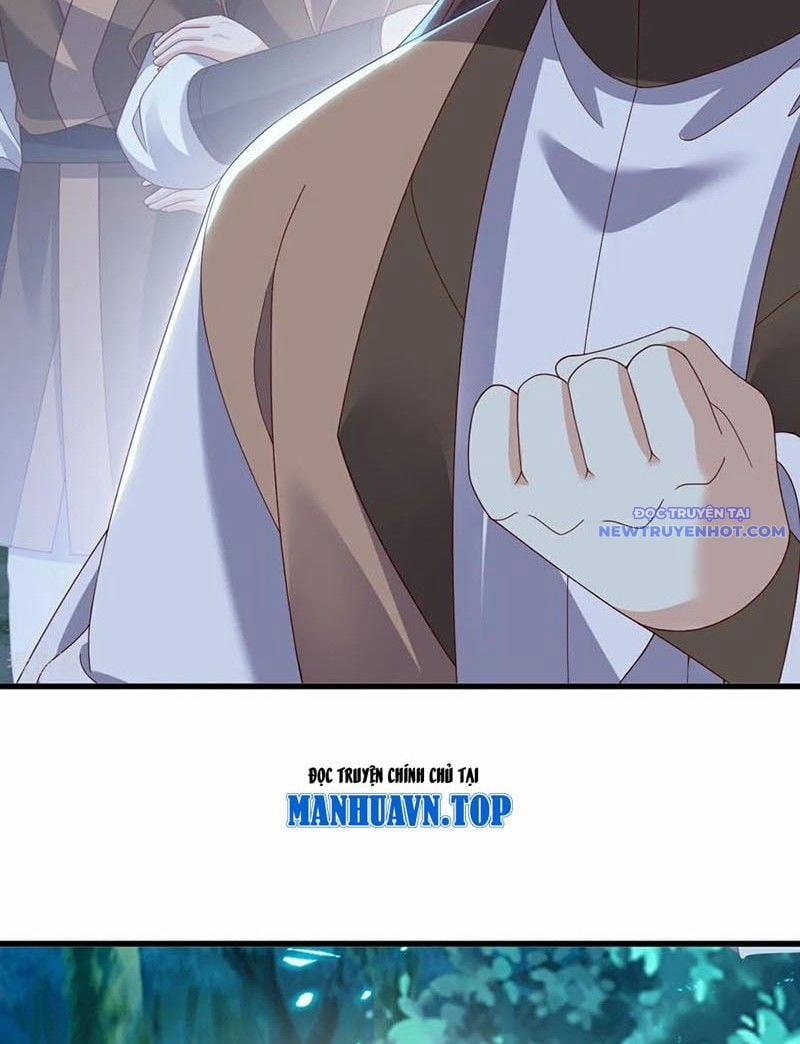 Tiên Võ Đế Tôn 776 trang 21