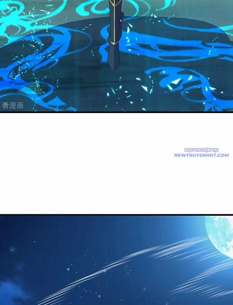 Tiên Võ Đế Tôn 776 trang 23