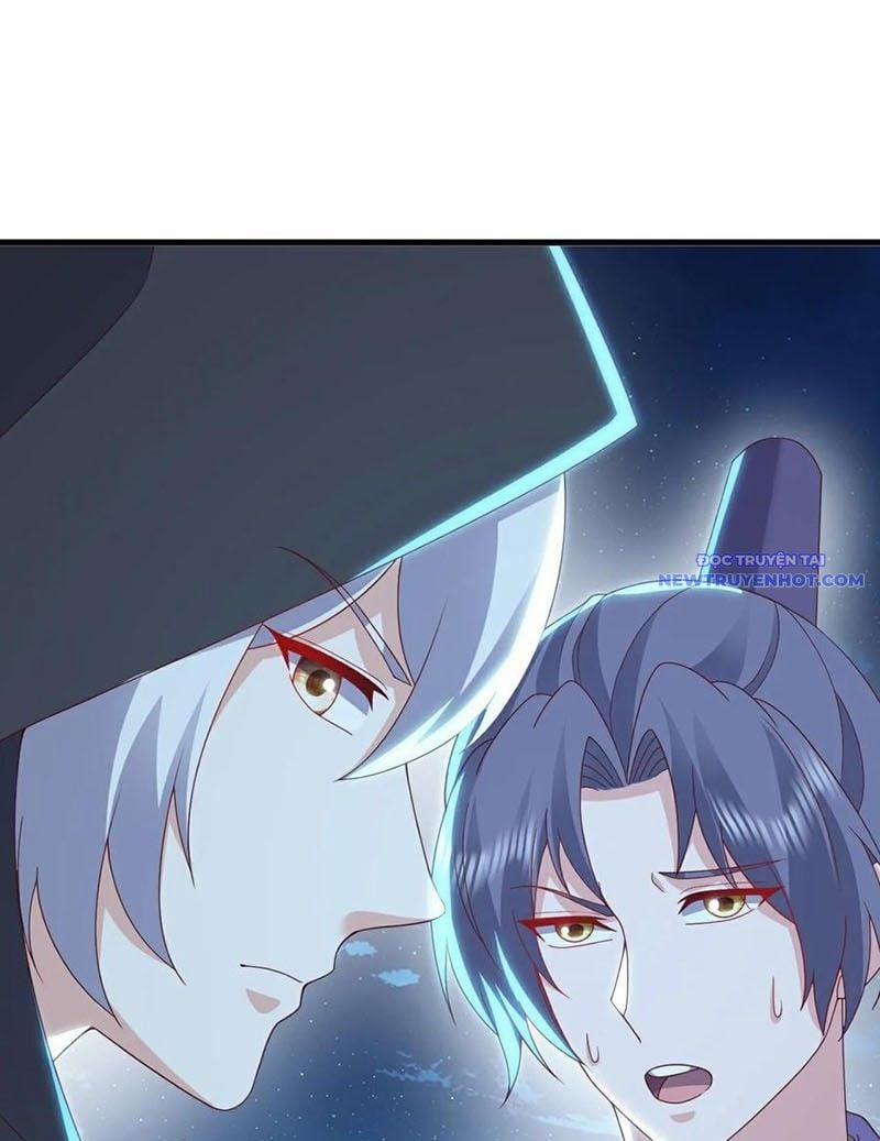 Tiên Võ Đế Tôn 776 trang 29