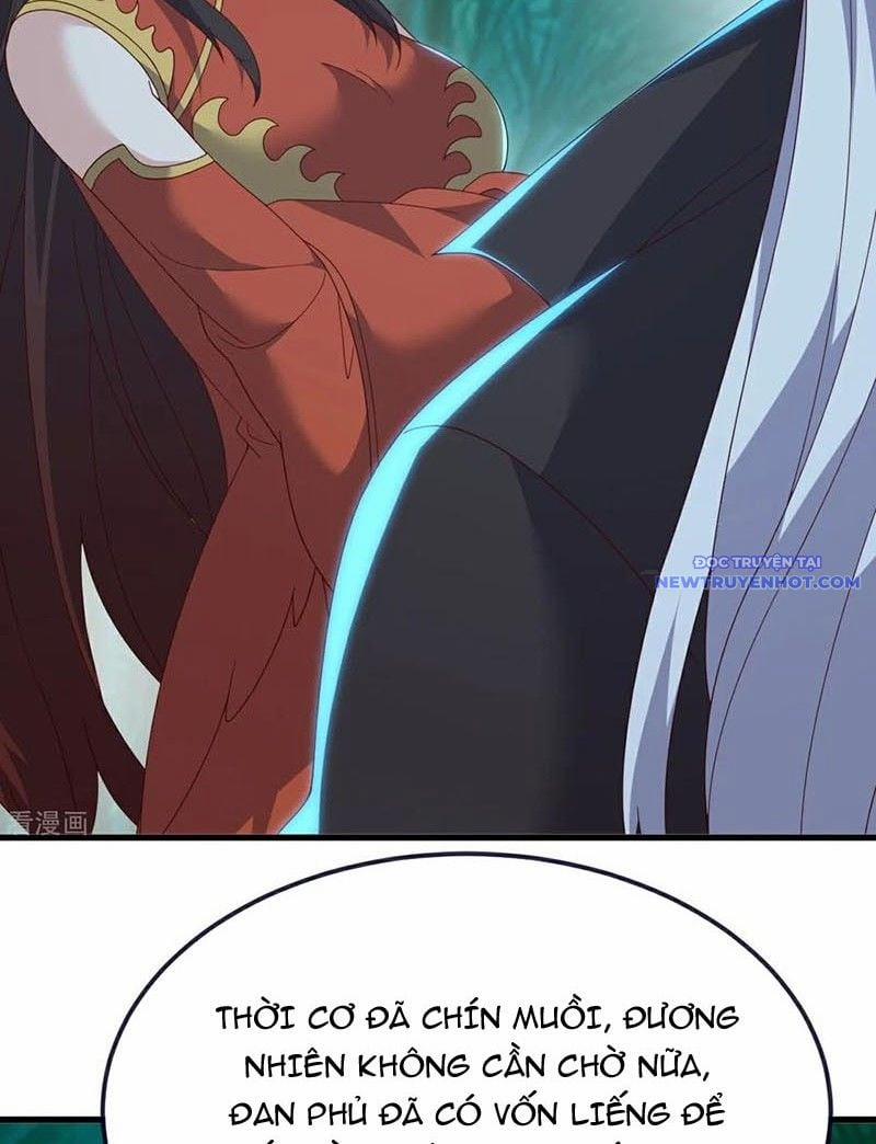 Tiên Võ Đế Tôn 776 trang 3