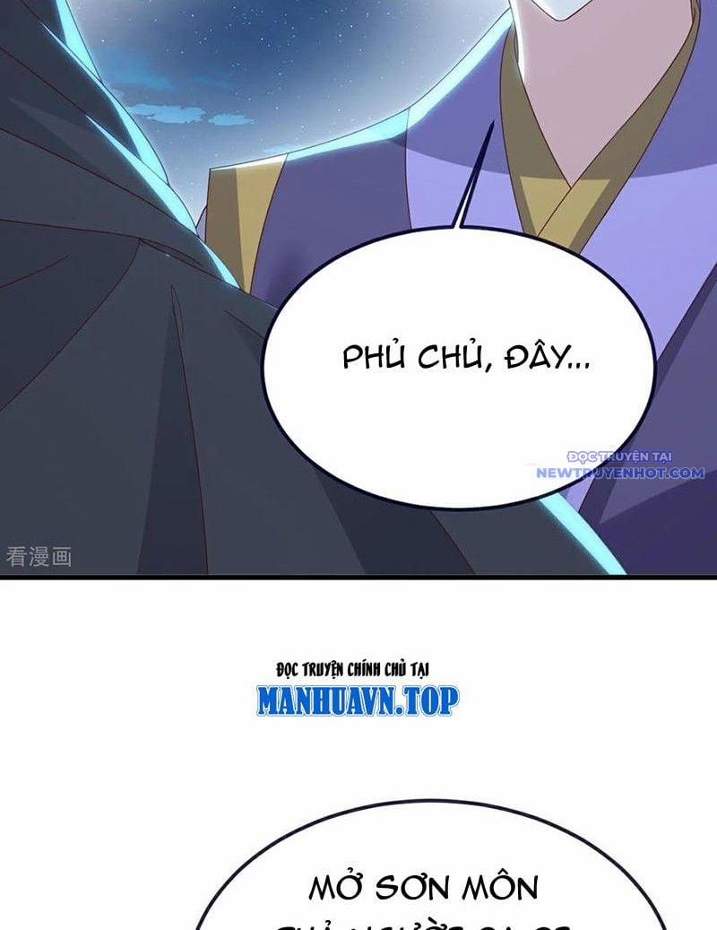 Tiên Võ Đế Tôn 776 trang 30