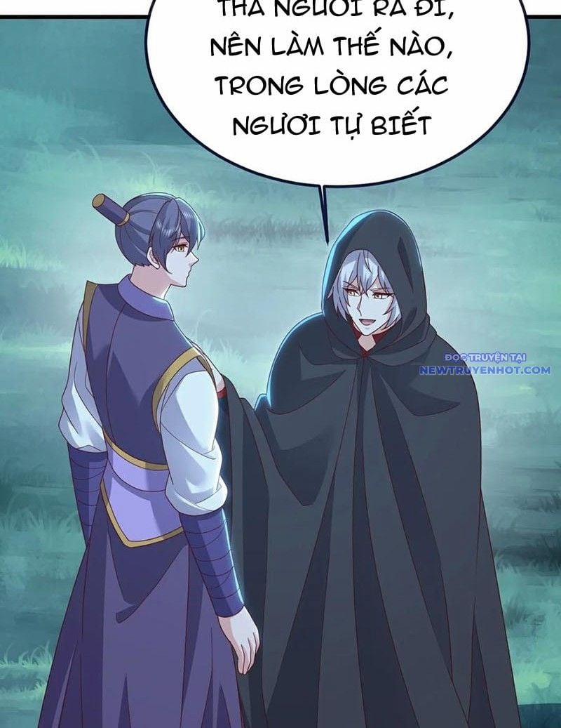 Tiên Võ Đế Tôn 776 trang 31