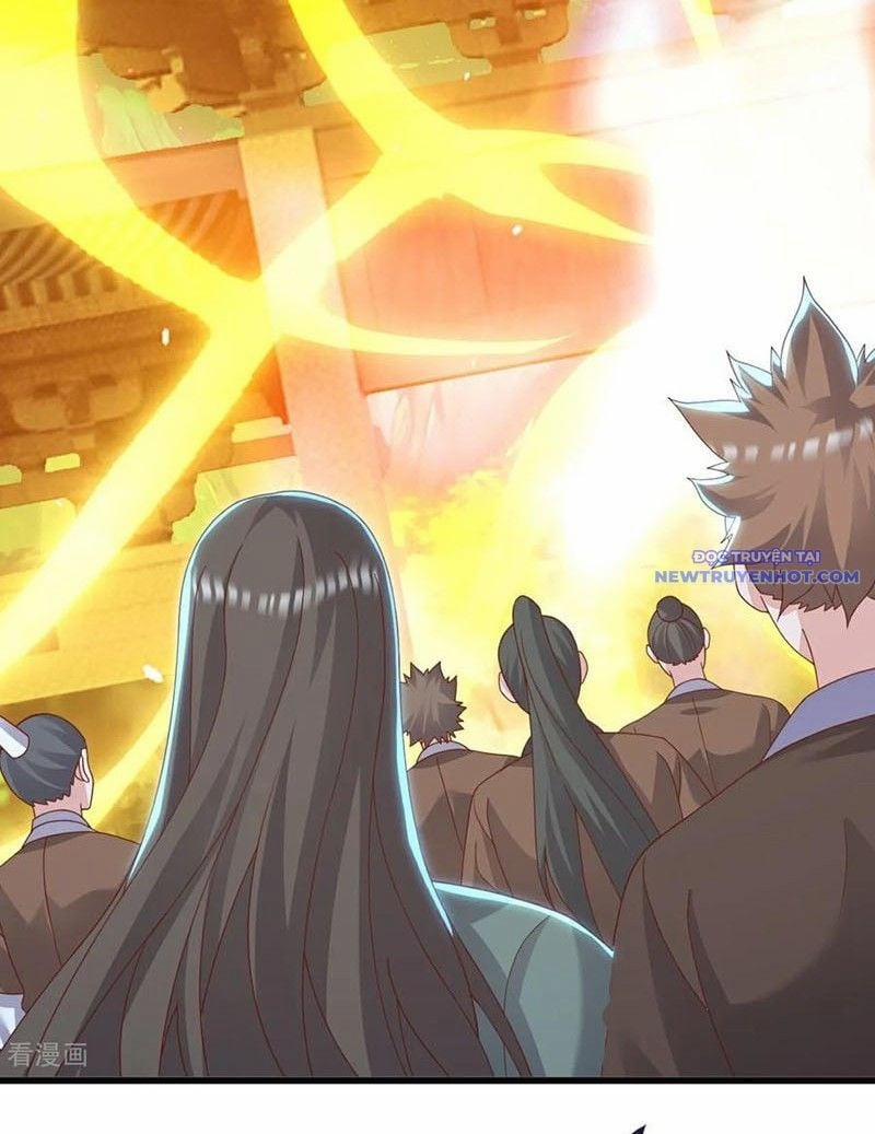 Tiên Võ Đế Tôn 776 trang 35