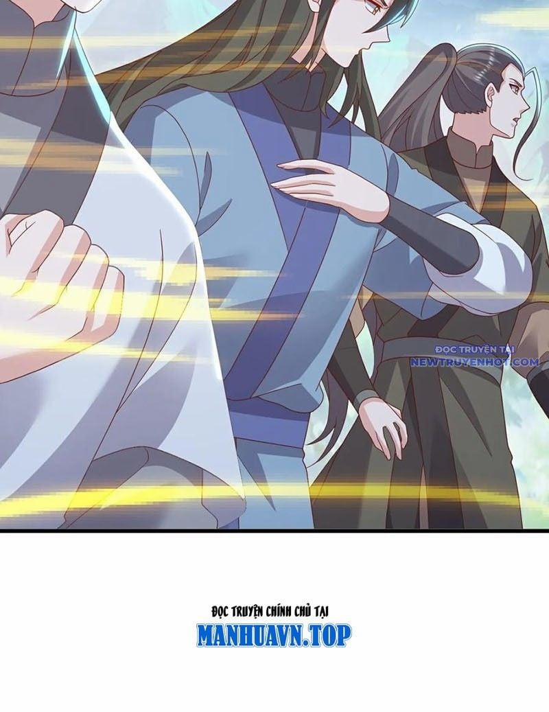 Tiên Võ Đế Tôn 776 trang 37