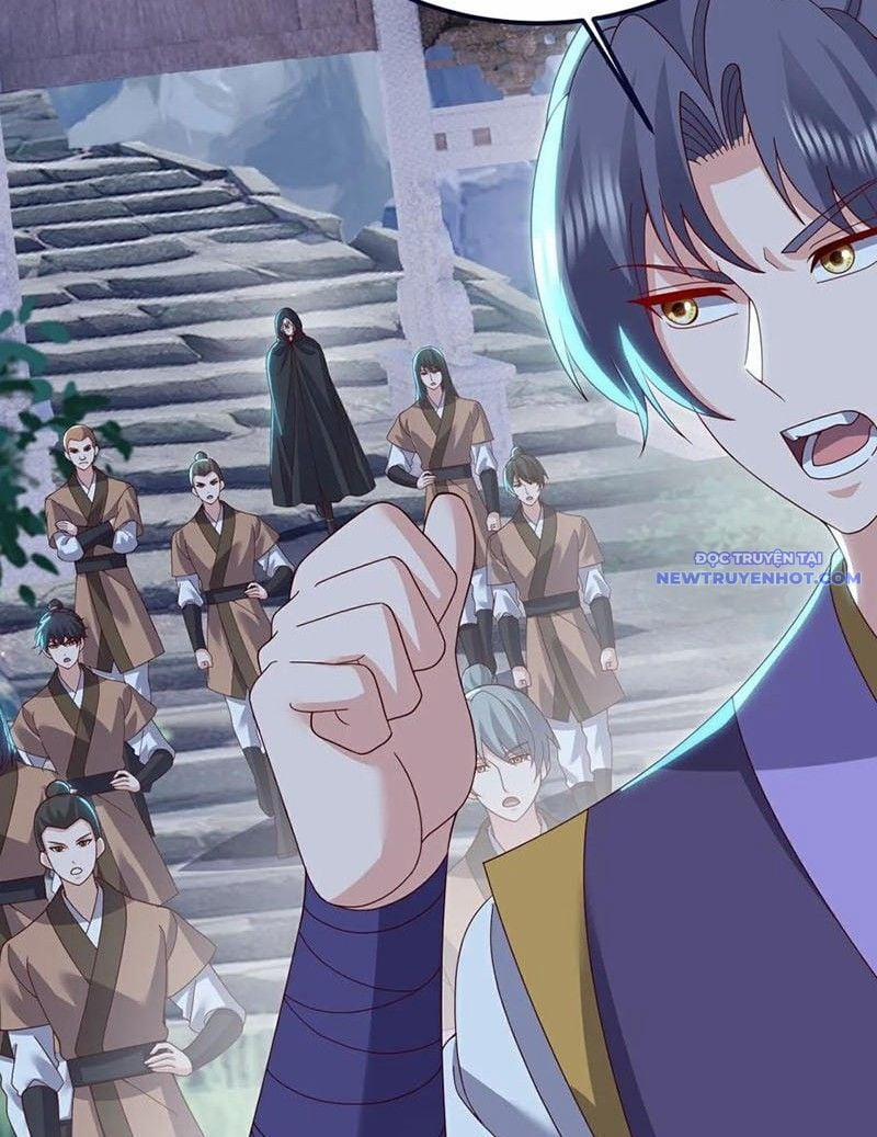 Tiên Võ Đế Tôn 776 trang 40