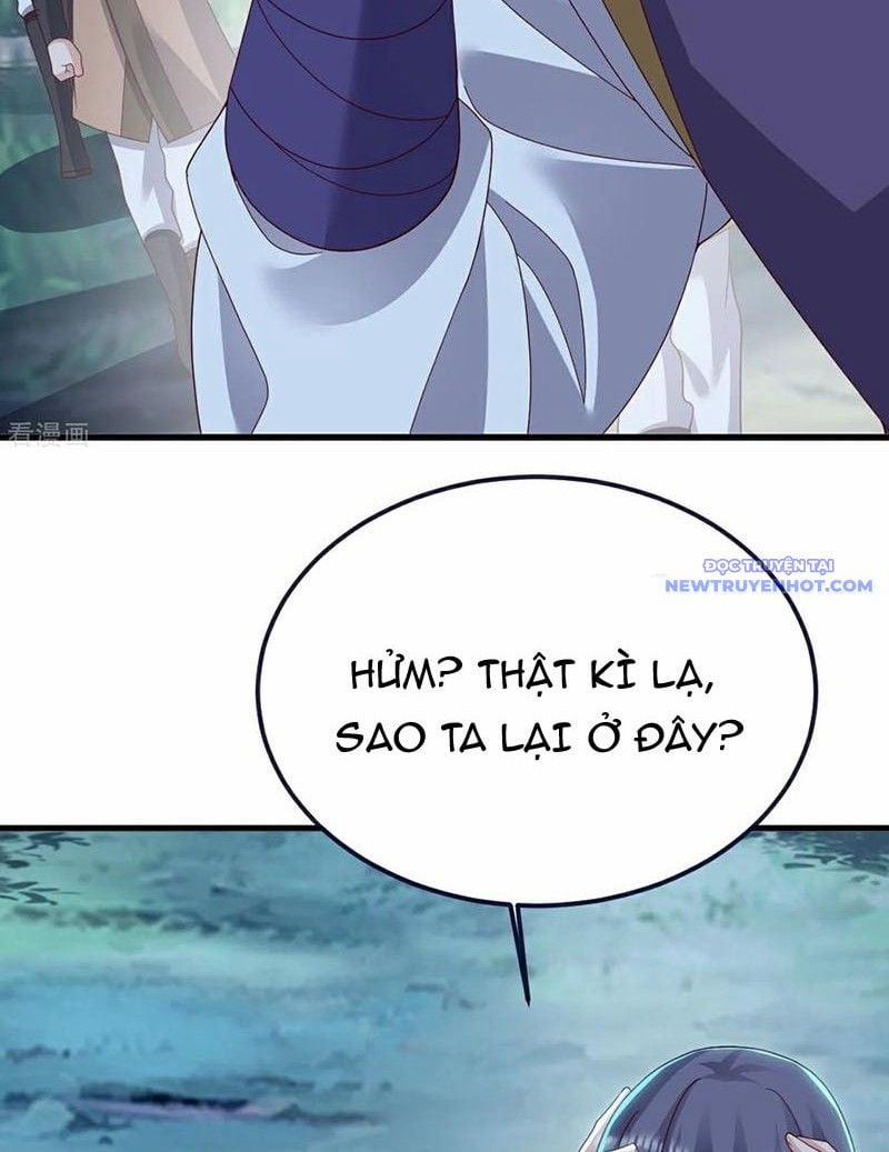 Tiên Võ Đế Tôn 776 trang 41