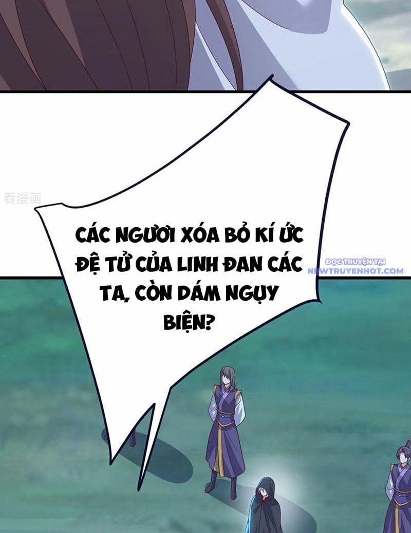 Tiên Võ Đế Tôn 776 trang 52