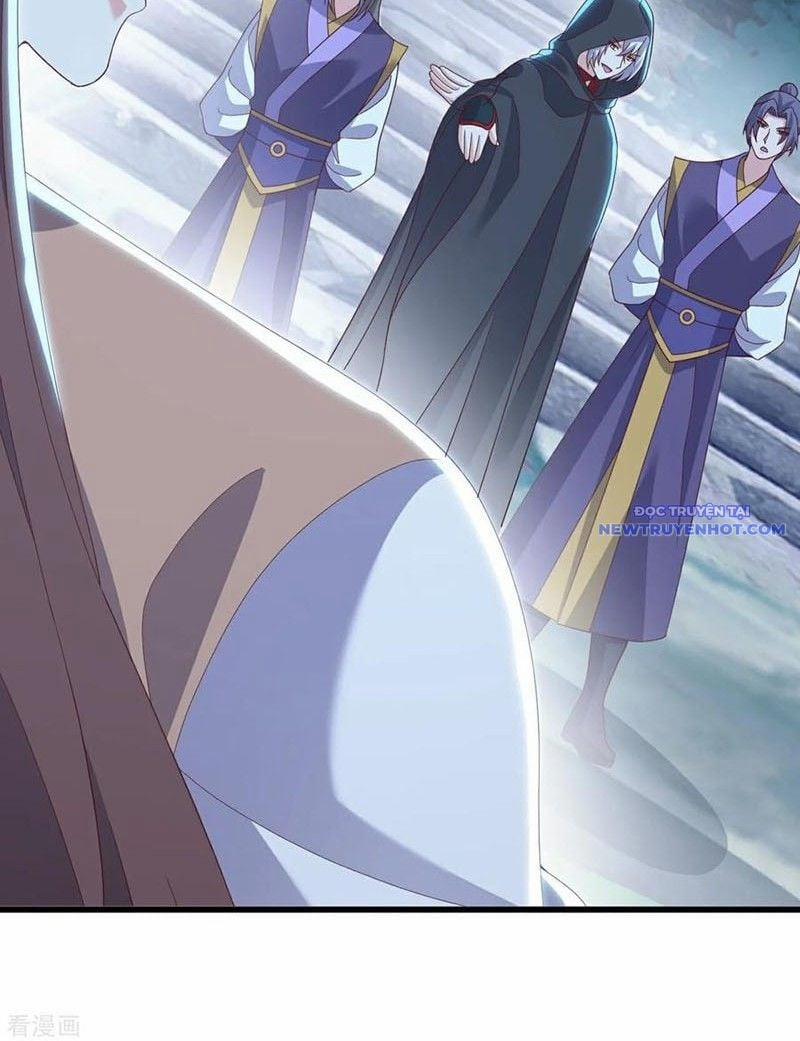 Tiên Võ Đế Tôn 776 trang 62