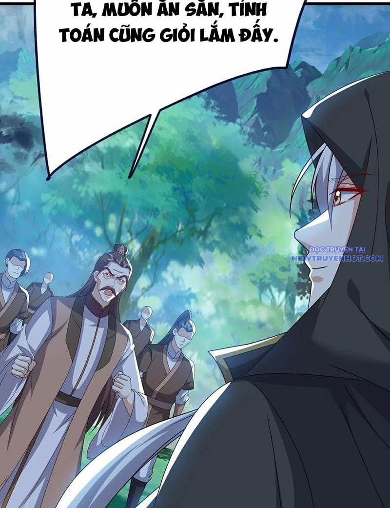 Tiên Võ Đế Tôn 776 trang 65