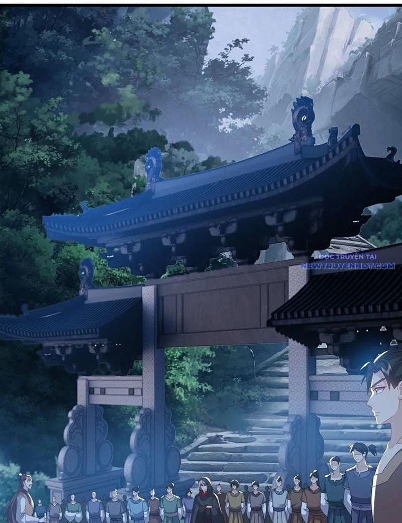 Tiên Võ Đế Tôn 776 trang 74