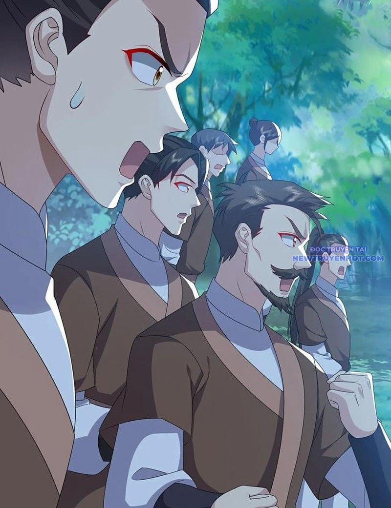 Tiên Võ Đế Tôn 776 trang 76