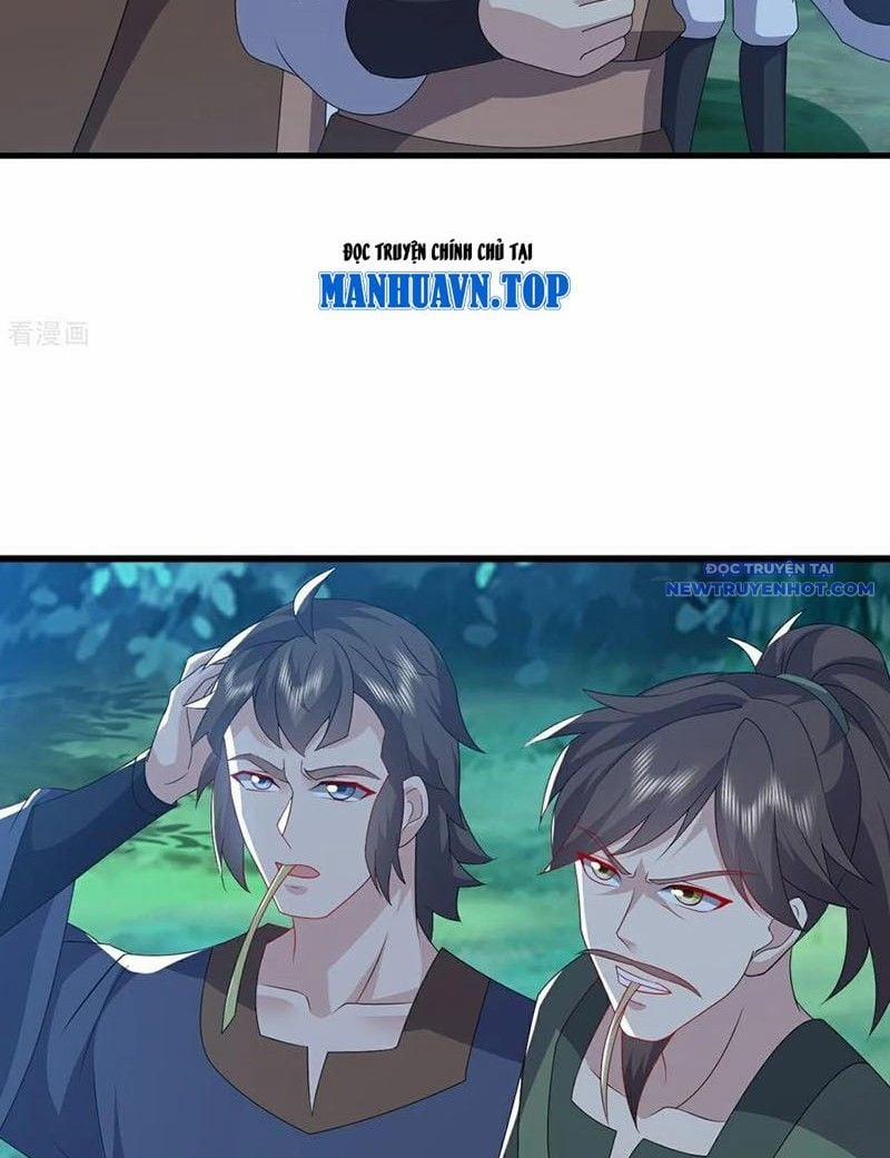 Tiên Võ Đế Tôn 776 trang 77