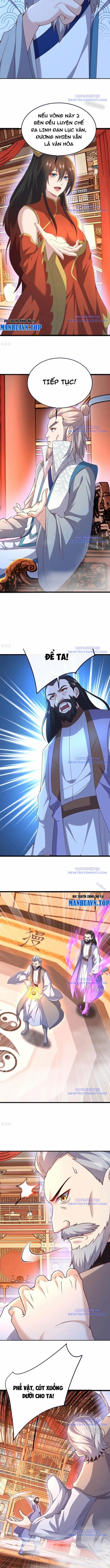 Tiên Võ Đế Tôn 782 trang 3