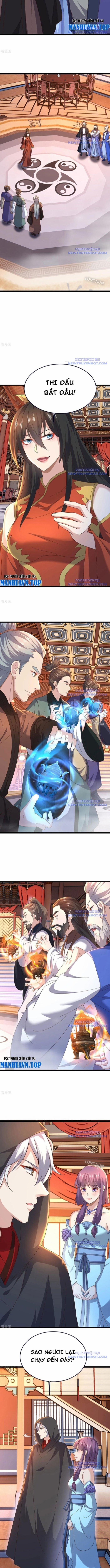 Tiên Võ Đế Tôn 782 trang 6