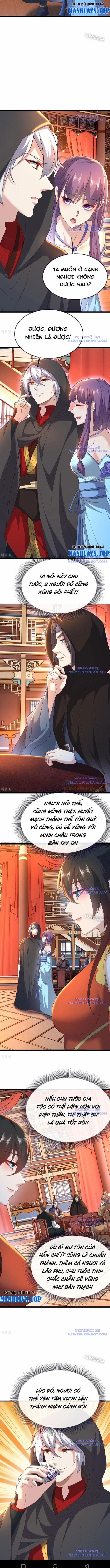 Tiên Võ Đế Tôn 782 trang 7