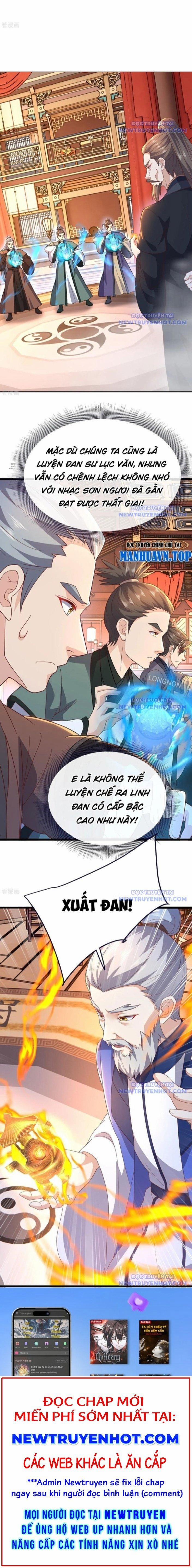 Tiên Võ Đế Tôn 782 trang 9