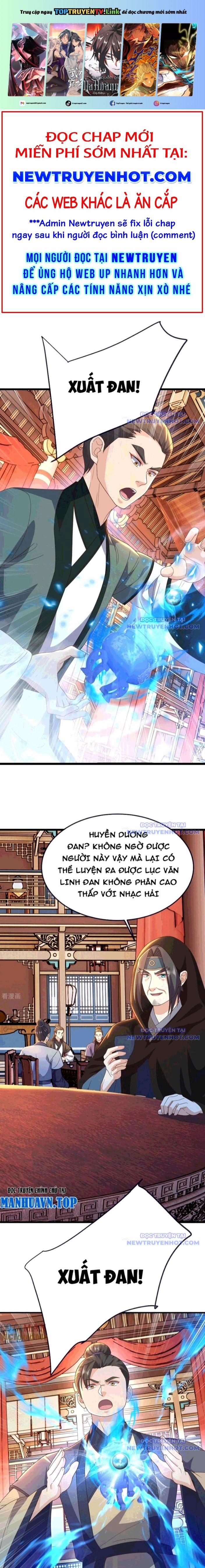 Tiên Võ Đế Tôn 783 trang 0