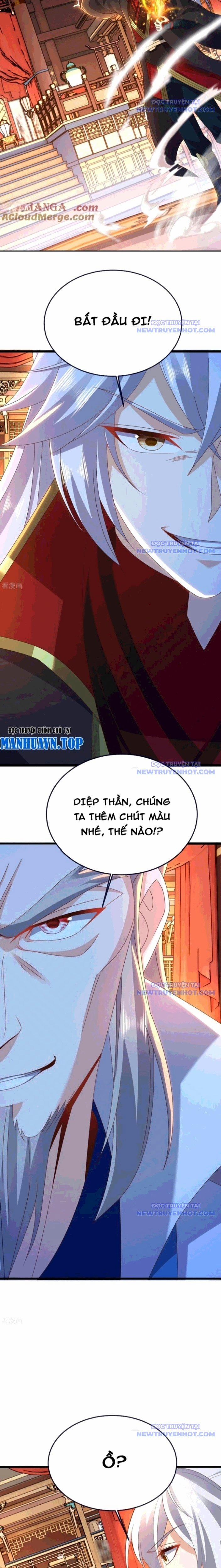 Tiên Võ Đế Tôn 783 trang 10