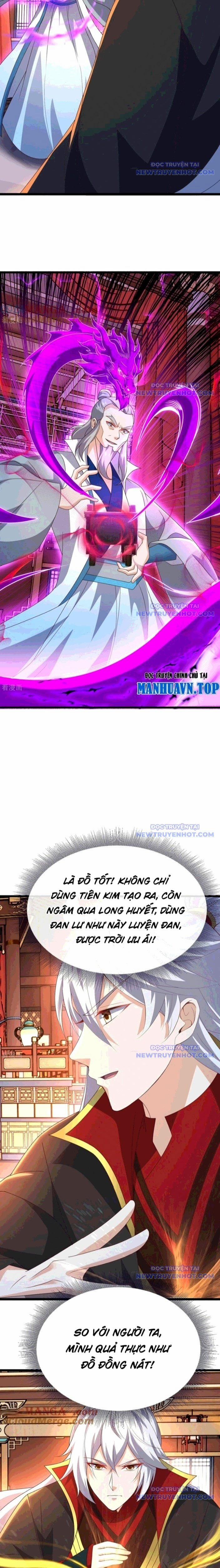 Tiên Võ Đế Tôn 783 trang 17