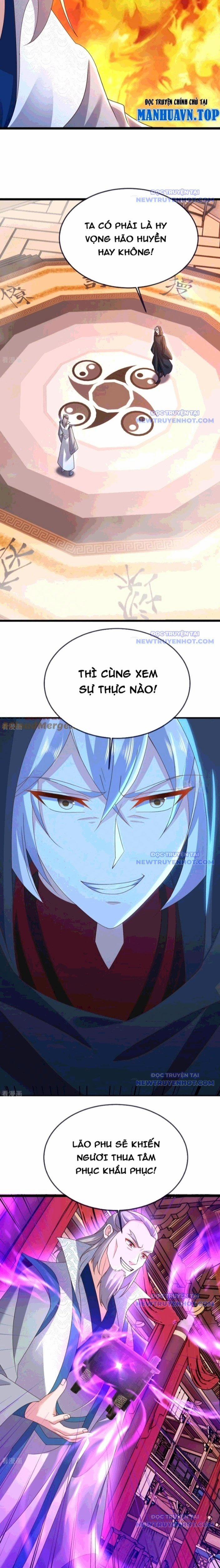 Tiên Võ Đế Tôn 783 trang 6