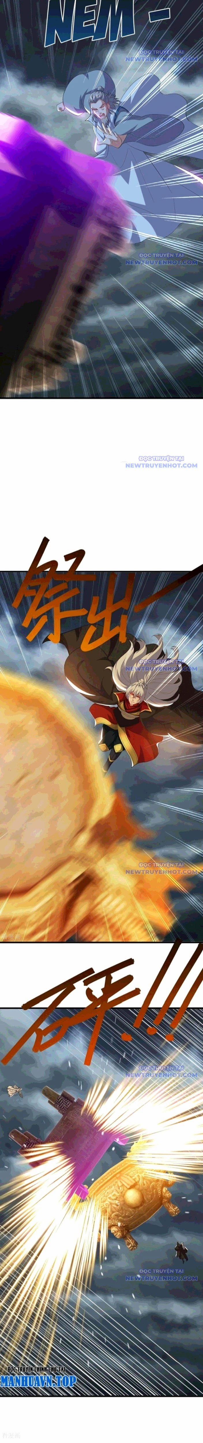 Tiên Võ Đế Tôn 784 trang 12