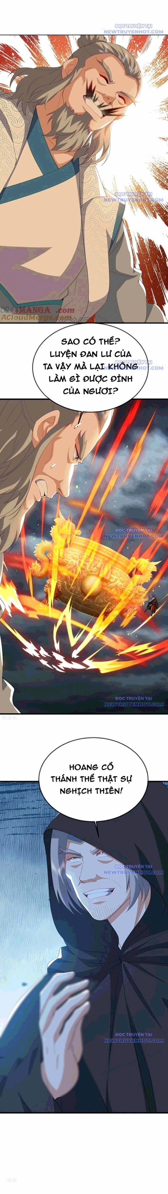 Tiên Võ Đế Tôn 784 trang 13